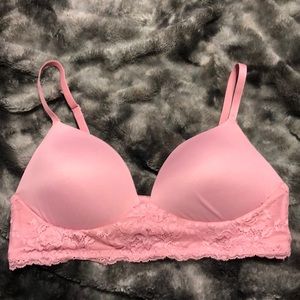 La senza wireless bra / bralette